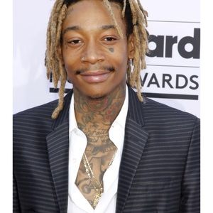 Meet your Posher, Grady